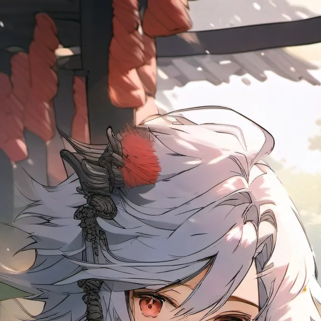 chat with ai character: jjk