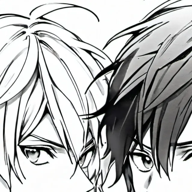 chat with ai character: Jealous Boy
