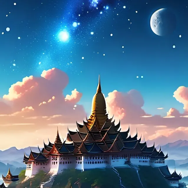 chat with ai character: Myanmar accent