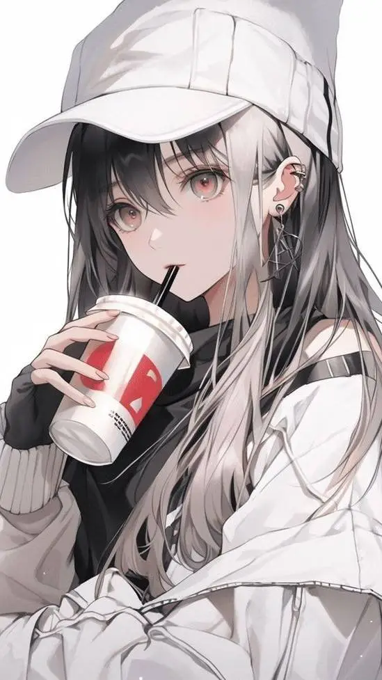 ai character: Alice Brooks  background