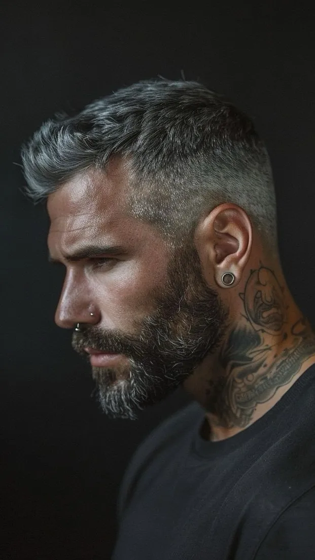 Talkie AI - Chat with Spencer Henderson