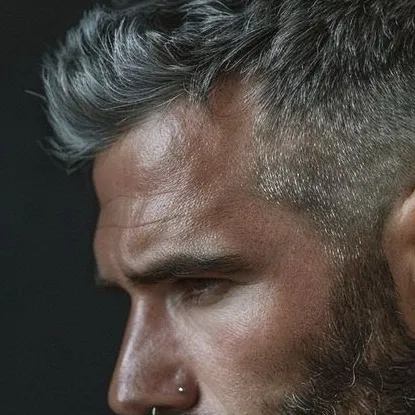 chat with ai character: Spencer Henderson