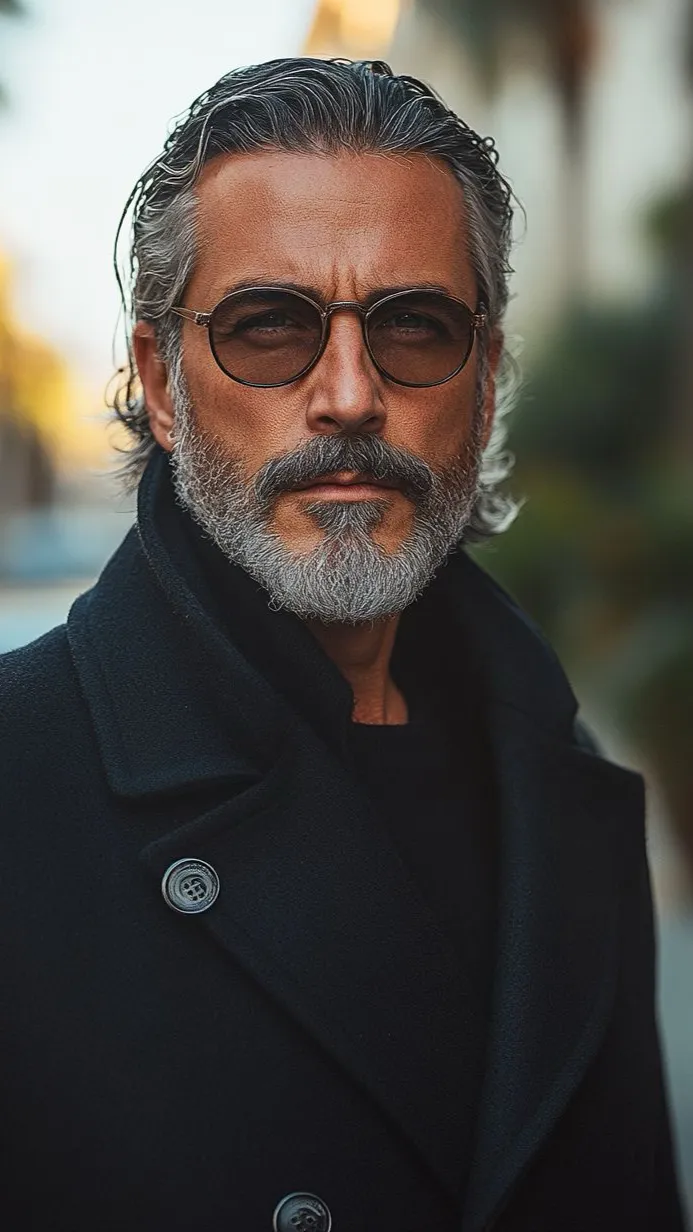 Talkie AI - Chat with Luciano Magliocco