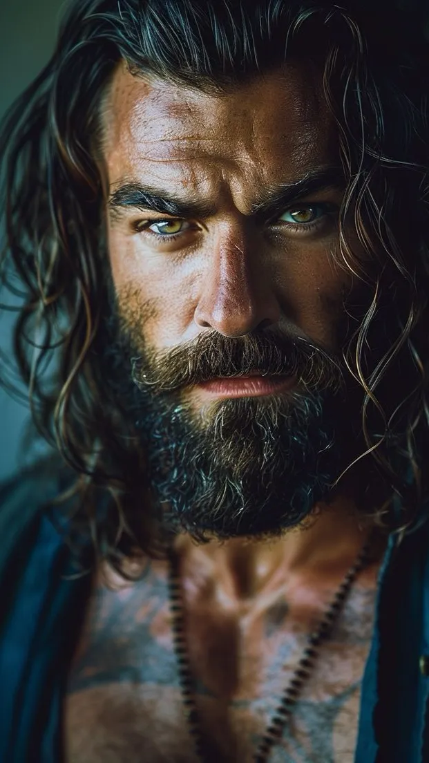 Talkie AI - Chat with Arvid Sinclair