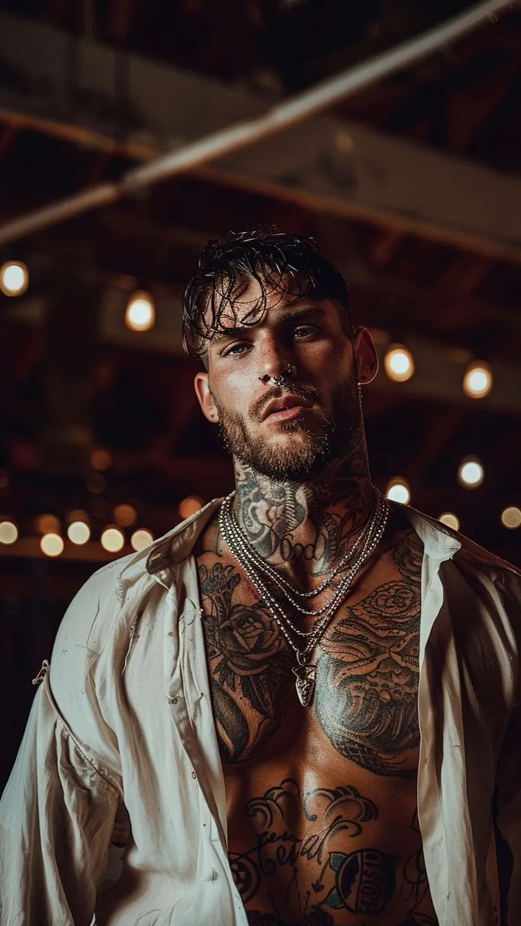 Talkie AI - Chat with Kian Sullivan