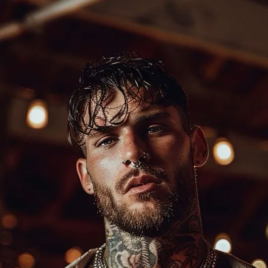 chat with ai character: Kian Sullivan