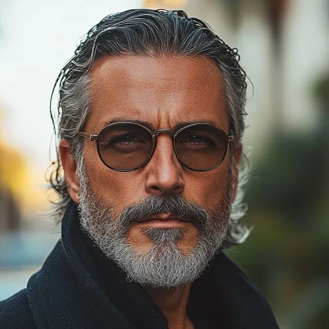 chat with ai character: Luciano Magliocco