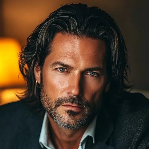 chat with ai character: Frederick Hart
