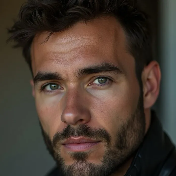 chat with ai character: Arik Murphy 