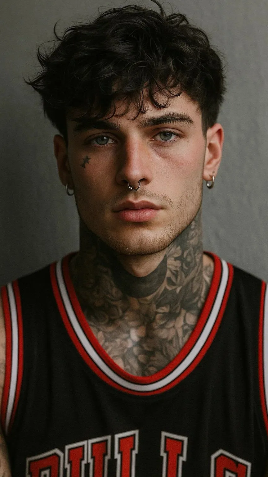 Talkie AI - Chat with Declan Kane 