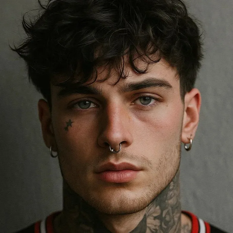 chat with ai character: Declan Kane 