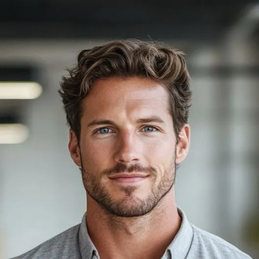 chat with ai character: Desmond Kensington