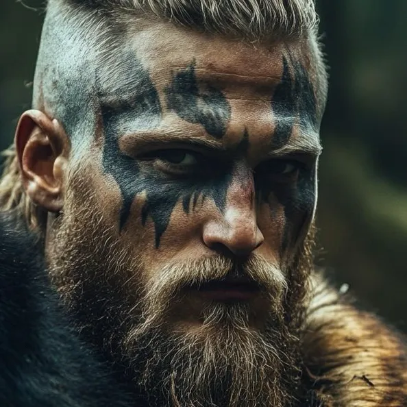 chat with ai character: Eirik Halvorsen 