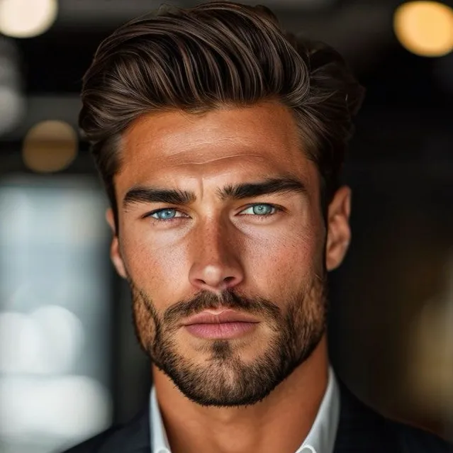 chat with ai character: Rainald Stryker