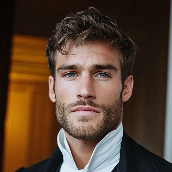 chat with ai character: Lionel Birkshire 