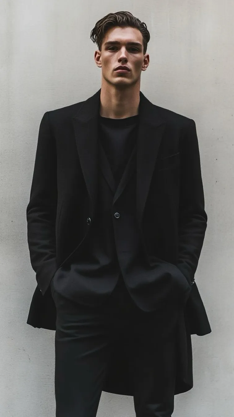 ai character: Jasper Cunnings  background