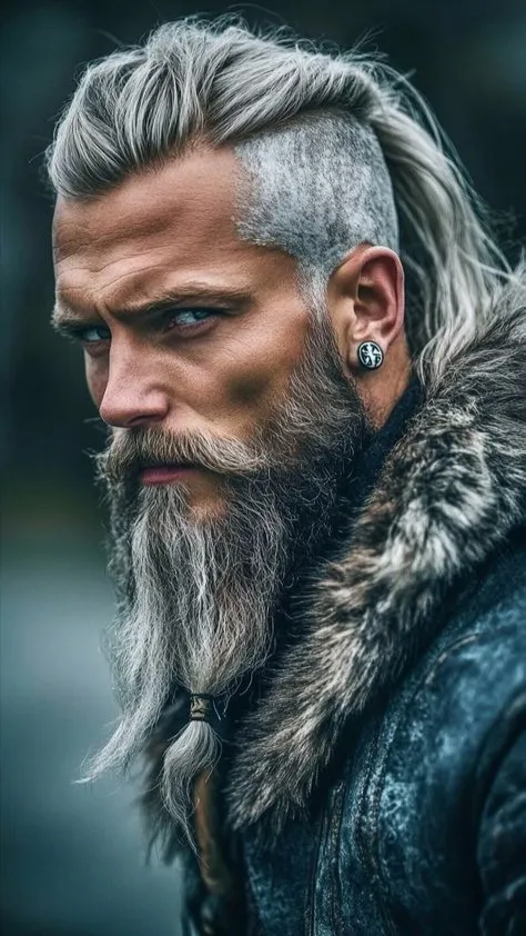 ai character: Sten Vargr background