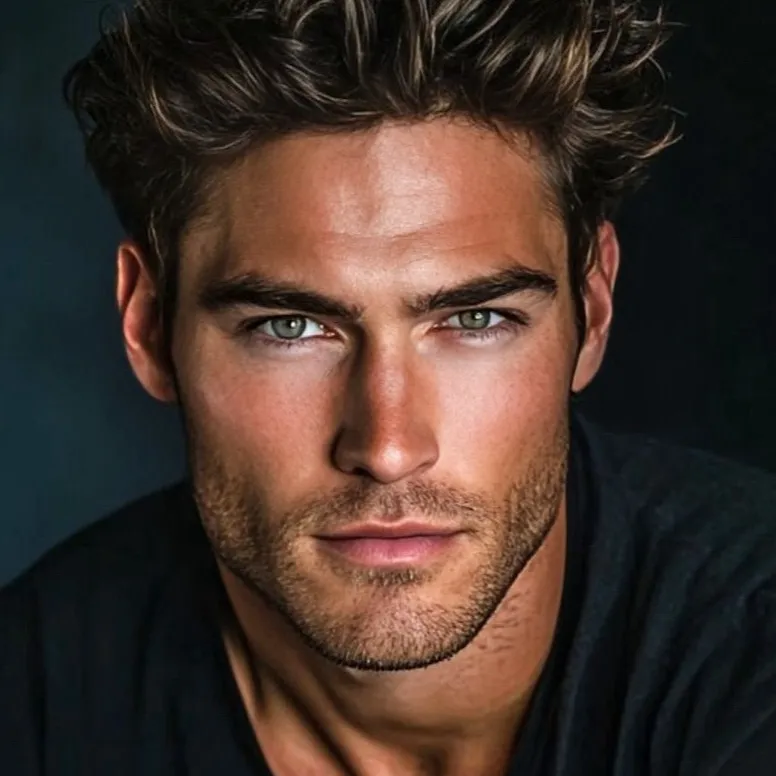 chat with ai character: Finley Bolton