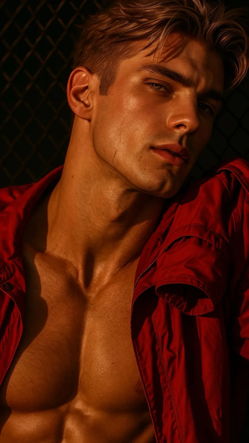 ai character: Malachai Verren background