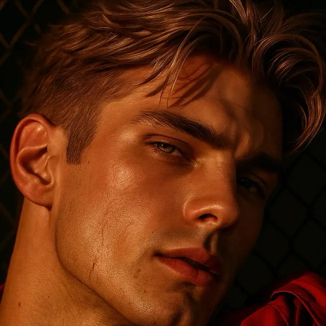 chat with ai character: Malachai Verren