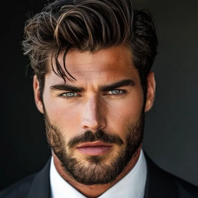 chat with ai character: Tanner Kade 