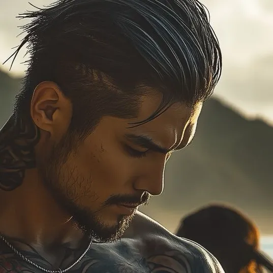 chat with ai character: Takumi Sato