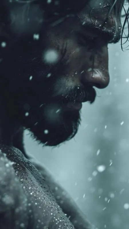 ai character: Sal McMilan background