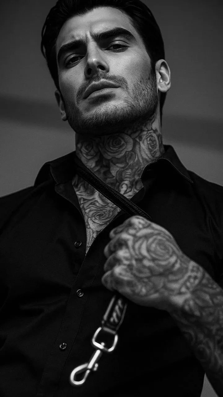 ai character: Callan Thane  background