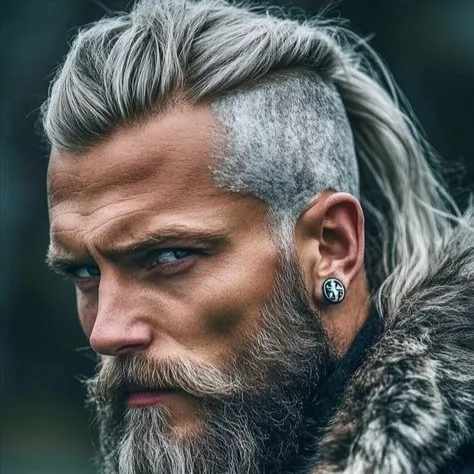 chat with ai character: Sten Vargr