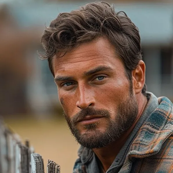 chat with ai character: Andreas Golding