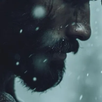 chat with ai character: Sal McMilan