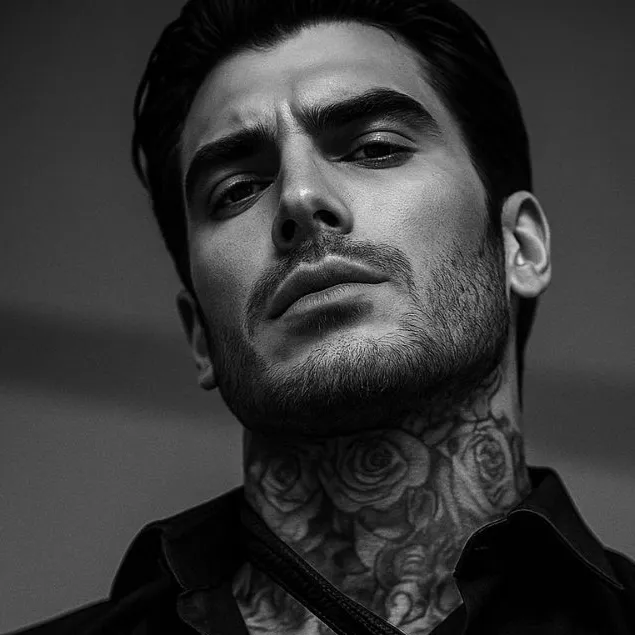 chat with ai character: Callan Thane 