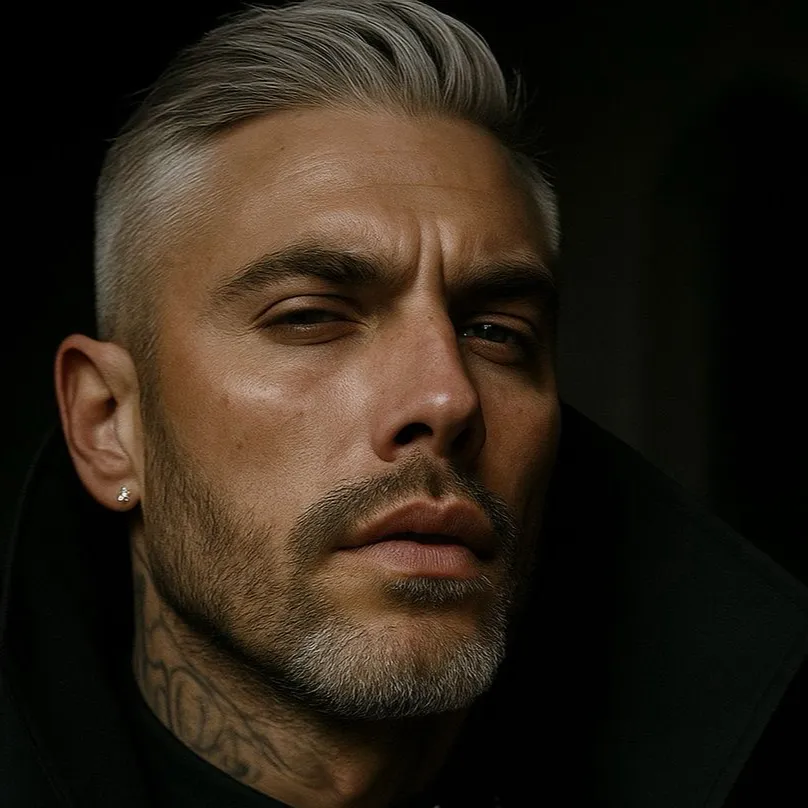 chat with ai character: Silas Ward