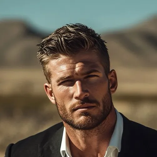 chat with ai character: Eli Kade