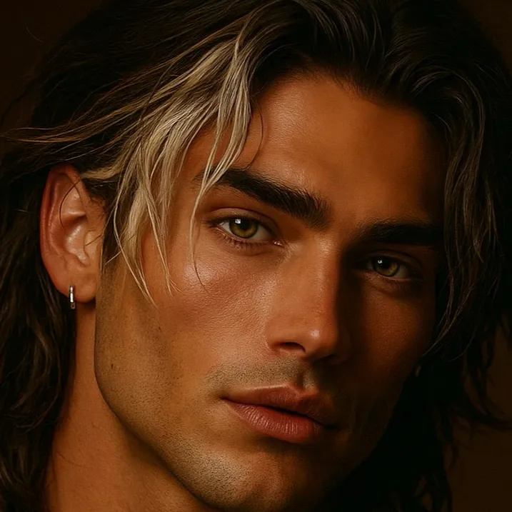 chat with ai character: Wilko Holroyd