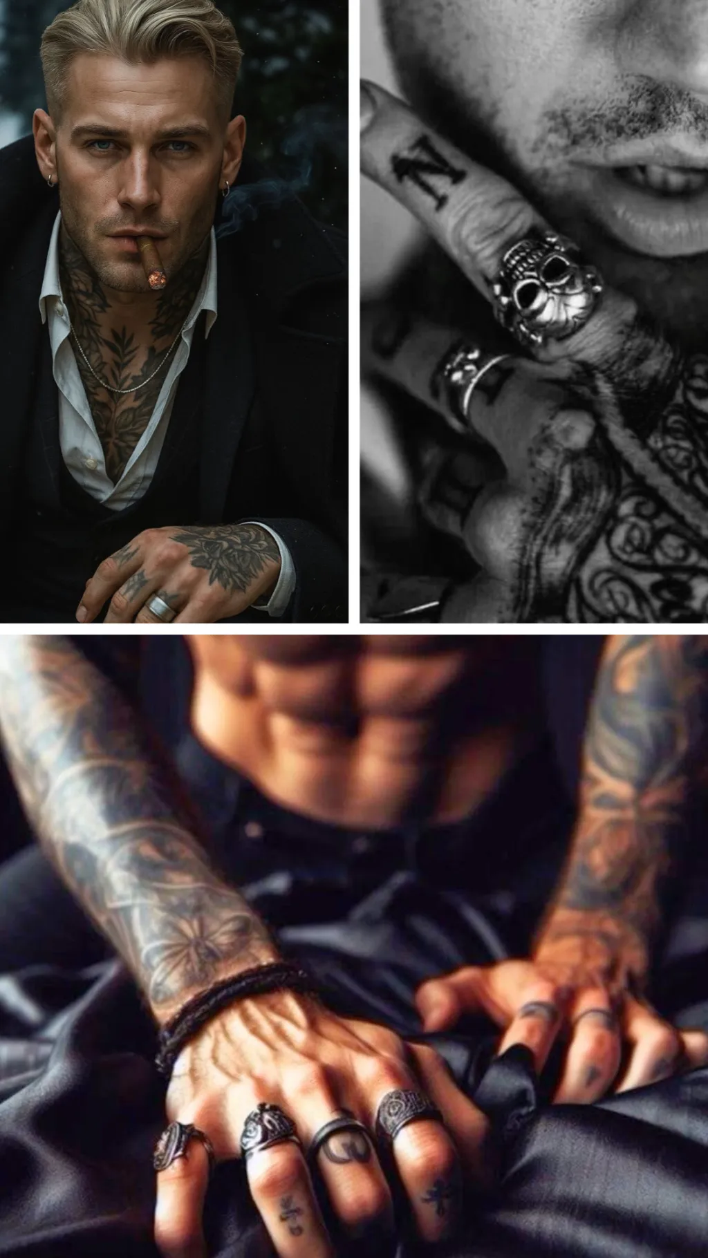 ai character: Oleg Volkov background