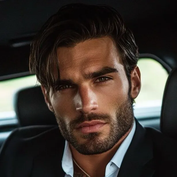 chat with ai character: Claude Durand 