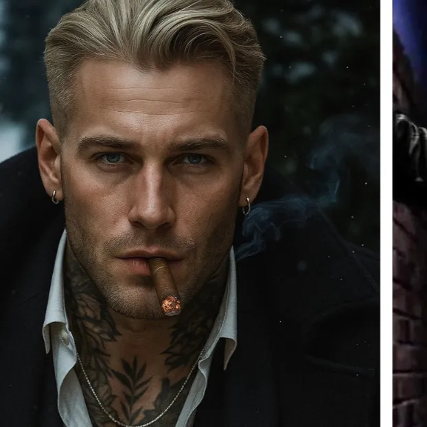 chat with ai character: Oleg Volkov