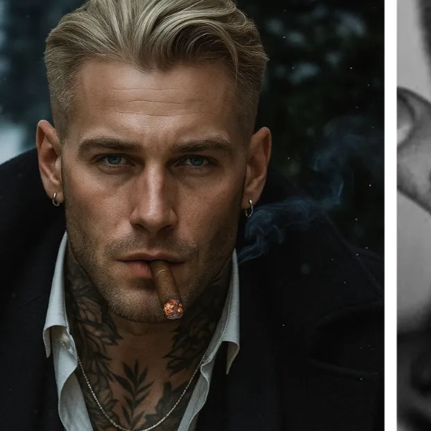 chat with ai character: Oleg Volkov