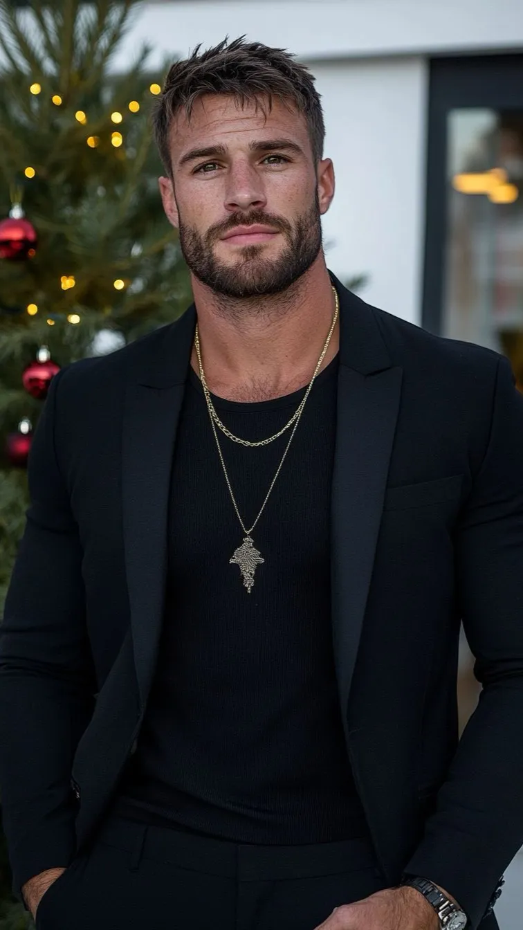 ai character: Sage Morton background