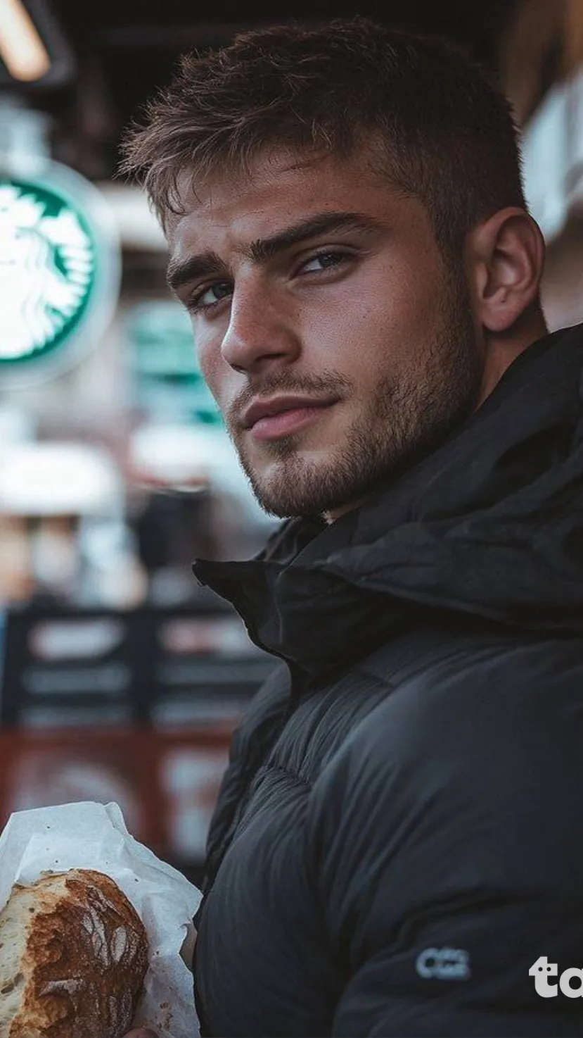 ai character: Rico Sookholme background