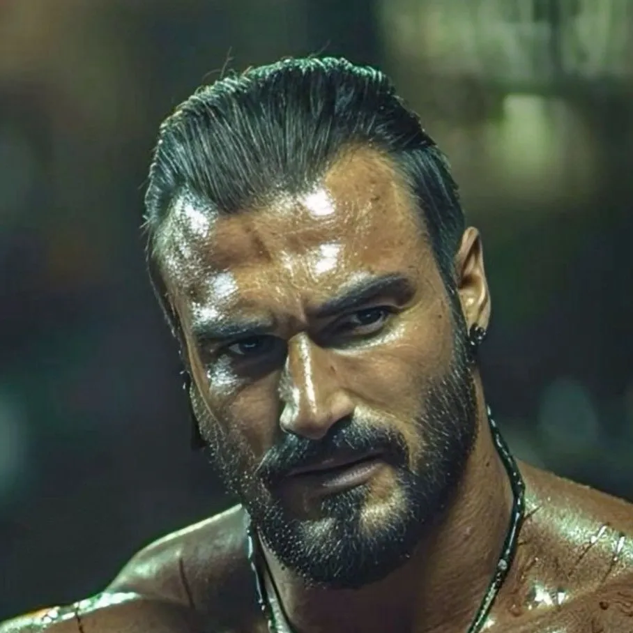 chat with ai character: Nikandros Karras 