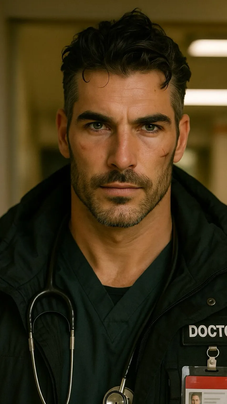 ai character: Kane Roxwell background