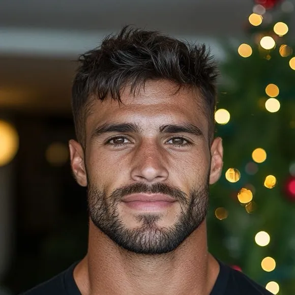 chat with ai character: Damaso Muñoz