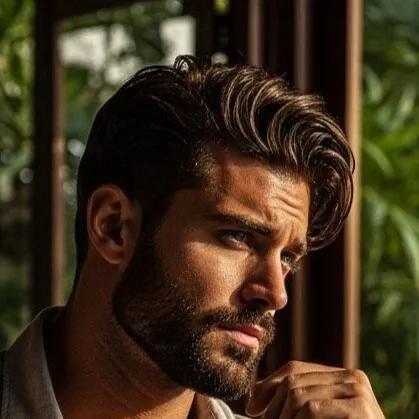 chat with ai character: Matis Pickford