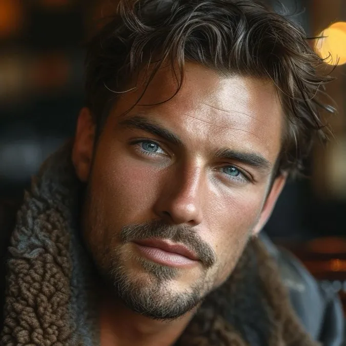 chat with ai character: Eno Sedghill