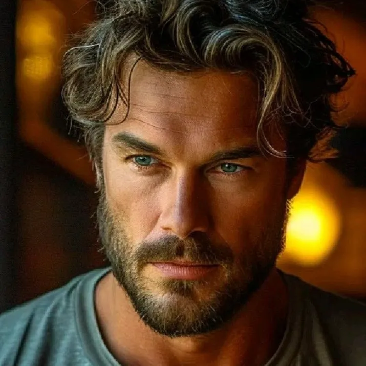 chat with ai character: Tijs Engstrom