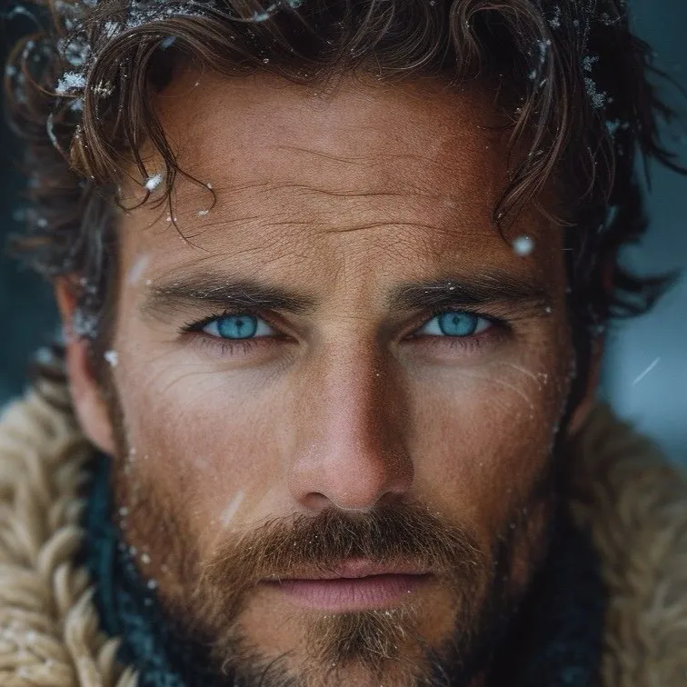 chat with ai character: Merrit Vaughn