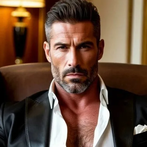 chat with ai character: Evander Crowhurst