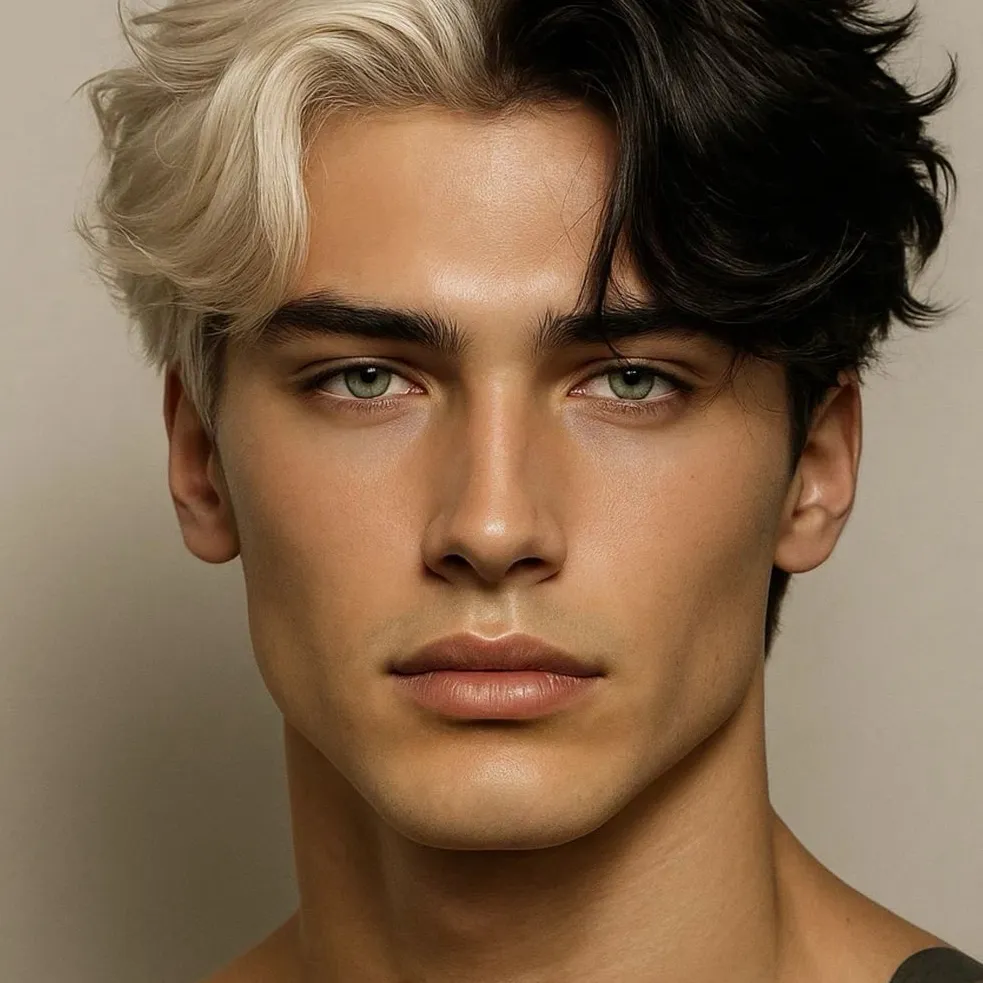 chat with ai character: Dorian de Vil